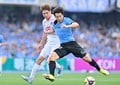 【試合アルバム】ホームで2連勝した川崎フロンターレでのC大阪戦でのプレー写真70枚！「川崎フロンターレーセレッソ大阪」の画像031