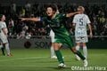 美しい日本代表10番と長谷川唯の後継者18歳が中盤を支配、塩越柚歩の｢移籍後初ゴール｣、眞城美春の｢冷静ミハループ｣で王者が快勝【東京ヴェルディベレーザvsAC長野パルセイロレディース】激闘PHOTOギャラリーの画像008