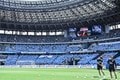 【サポーターアルバム】国立競技場を青く染め上げた川崎フロンターレのサポーター写真81枚！ ACLE準優勝後初の国内試合「鹿島アントラーズー川崎フロンターレ」の画像049