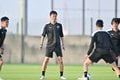 【川崎フロンターレアルバム】ACLEを戦い抜いた「コーチングスタッフ＆クラブスタッフのサウジアラビア2週間の写真」合計99枚！ アジア2位を支えた2週間のピッチ内外の姿の画像052