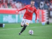 川崎フロンターレがAFCチャンピオンズリーグで｢掴んだモノ｣!!まさかの「グループステージ敗退」のなかで見えた「小林悠のCF起用」の有効性と強力な「家長・脇坂・山根」右サイドの連携!J1逆襲への｢鍵｣は?【フォーメーション図】の画像