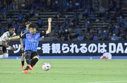 川崎フロンターレ「必然だった逆転ゴール」のメカニズム(2)伏線となった“2週間前のコメント”の画像