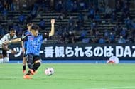 川崎フロンターレ「必然だった逆転ゴール」のメカニズム(2)伏線となった“2週間前のコメント”の画像