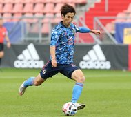 「森保一監督に日本代表を託せるか」(3)チームのモラルと「最も重要な資質」の画像