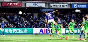 川崎フロンターレ、湘南ベルマーレに劇的勝利！(1)「システム変更」＆「先発7人変更」の“急造チームの明暗”の画像