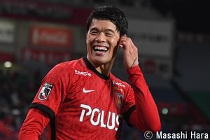 【J1分析】浦和リカルド・ロドリゲス監督が絶賛した日本代表・酒井宏樹の「光る特長」とは？【浦和レッズ「89分にもぎとった勝ち点1」】(2)の画像