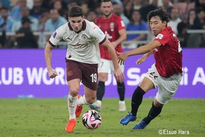 ｢低迷脱出｣浦和が苦しむ負担、選手生命すら｢脅かしかねない｣3年連続、7チームから32チームの｢王者｣の大会へ【浦和レッズ参戦｢新クラブ・ワールドカップ｣の大問題】(1)の画像