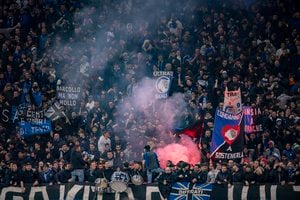 「ベルガモに女神は微笑むか？」～欧州CLに挑む大躍進のアタランタ～（2）の画像