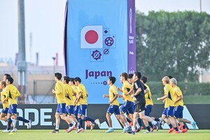 「アジアの星」はイングランドに衝撃の大敗！日本、韓国は?「優勝国VSアジア勢」という試金石【カタール現地ルポ“計25大会出場”ジャーナリストのW杯】の画像