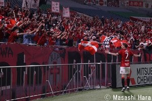 そもそも「ホームタウン」とは何なのか【ホームタウンがなければJリーグは生きられない】(1)の画像