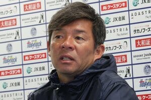 ｢勝負強さを発揮した｣鬼木監督の現役時代が示すこと、｢試合後の発言で分かった｣鬼木アントラーズの完成形【名将・鬼木監督が率いる｢新生・鹿島アントラーズ｣は優勝できるのか】(3)の画像
