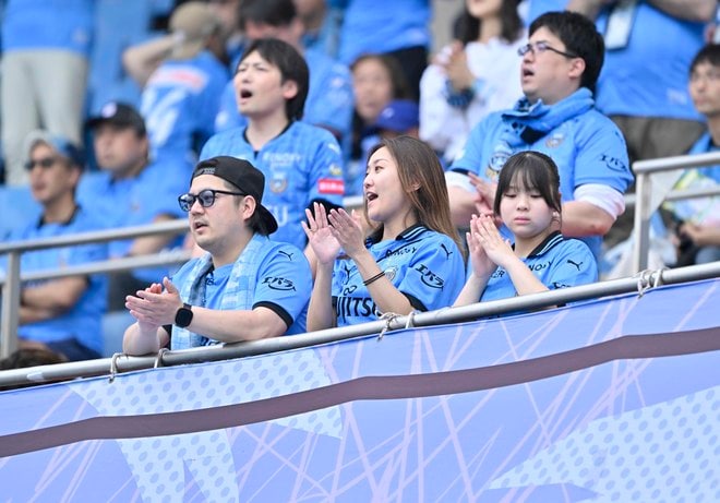 【サポーターアルバム(2)】G大阪戦の執念の同点弾導いた川崎フロンターレのサポーター写真94枚！ Gゾーンからメインスタンドまで撮影「川崎フロンターレーガンバ大阪(2)」の画像023