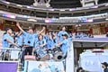 【サポーターアルバム(3)】3得点勝利でクラブ初アジア・ファイナリスト！ ACLE準決勝に駆け付けた川崎サポーターの現地撮影62枚！「川崎フロンターレ―アル・ナスル」の画像002