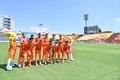 清水サポーターが大勢駆け付けるも、連勝は「7」でストップ【【photoギャラリー】横浜FCー清水エスパルスの画像008