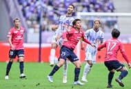 日体大柏、急逝した工藤壮人さんのユニフォームを掲げ1回戦突破！初の全国の舞台は元サッカー日本代表FWとともに…高校サッカー選手権｢初出場対決｣を制すの画像