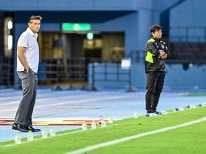 サッカー日本代表｢次期監督候補5人｣！森保一監督の次にふさわしいのは？J指揮官やあの超ビッグネームも!?【図表】の画像