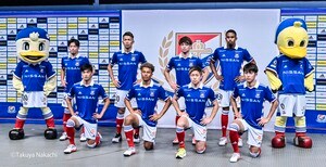 横浜F・マリノス「新戦力3人が海外移籍を狙う！」新たなブランドを構築する“ハマの理論”の画像