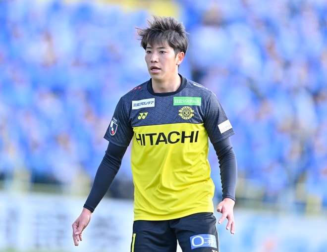 【試合アルバム】柏レイソルのプレー写真99枚！「柏レイソルー川崎フロンターレ」の画像058