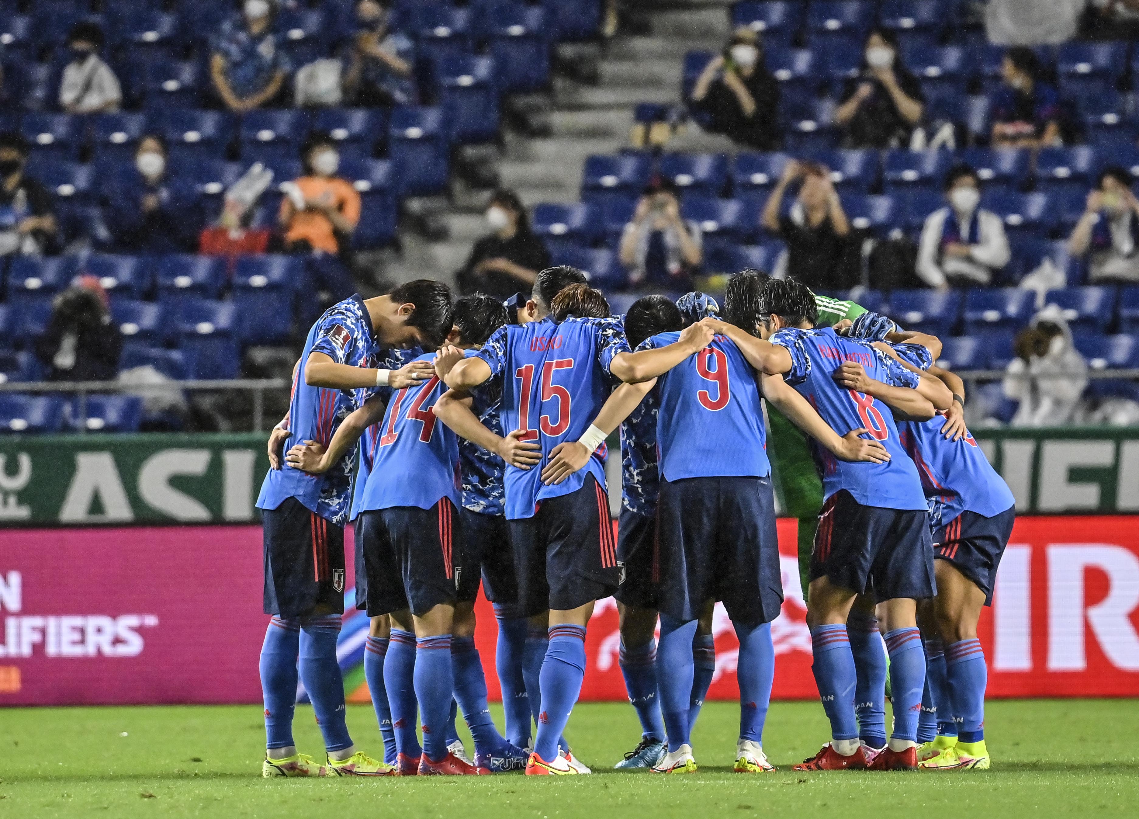 アジアサッカー考察 バランスが崩れていくクラブと代表チームの日程のかみ合わせ Aclとワールドカップ予選が大きく変わる 2 サッカー批評web