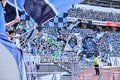 【サポーターアルバム】国立競技場を青く染め上げた川崎フロンターレのサポーター写真81枚！ ACLE準優勝後初の国内試合「鹿島アントラーズー川崎フロンターレ」の画像017