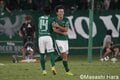 東京Vvs川崎戦は土壇場での同点弾で1-1ドロー！中村憲剛HCがベンチ入り！溝口修平とラザル・ロマニッチの歓喜＆脇坂泰斗と平川怜の奮闘！【東京ヴェルディvs川崎フロンターレ】激闘PHOTOギャラリーの画像006