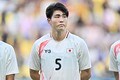 【パリ五輪・U23日本代表】後半ATに細谷真大が決勝ゴールを決め、イスラエルに劇的勝利！ 3戦全勝で、準々決勝ではスペインと対戦……会場は大盛り上がりの画像039