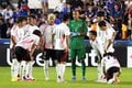 パリオリンピック男子サッカー日本代表「激闘の記録」PHOTOギャラリー26枚　親善試合フランス戦　銀メダルに輝いた開催国フランス相手にキャプテン藤田譲瑠チマがゴール！　攻め込まれるも価値ある引き分けの画像017