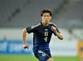 【試合アルバム】ヴィッセル神戸FW宮代大聖の代表デビューの試合写真58枚！川崎フロンターレから移籍して2年目での代表プレー写真「日本代表ー香港代表」の画像035
