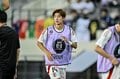 【大関友翔アルバム】川崎フロンターレMF大関友翔の中国戦での写真56枚！ 2試合連続の途中出場で魅せたプレー姿「日本代表ー中国代表」の画像049