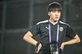 【川崎フロンターレアルバム】サウジアラビア到着翌日4月23日のジェッダ市内での「コーチングスタッフ＆クラブスタッフ写真」と「選手と子どもたちの交流写真」合計98枚！の画像010