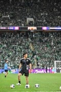 【川崎フロンターレアルバム】ACLE準優勝チームを支えたコーチングスタッフ＆クラブスタッフの写真59枚！ サウジアラビア・ジェッダでの活躍を現地撮影「アル・アハリー川崎フロンターレ(1)」の画像051
