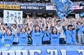 【サポーターアルバム】ACLE準優勝後初の国内試合に駆け付けた川崎フロンターレのサポーター写真80枚！ 国立を青く染め上げる「鹿島アントラーズー川崎フロンターレ」の画像054