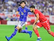 カナダ戦とチュニジア戦に共通した「圧力の減少」という問題【サッカー日本代表のさらなる成長へのポイントは「ゲームコントロール」】(2)の画像