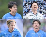 広島「新戦力・大橋祐紀が躍動」 鹿島「ポポヴィッチ新監督と開幕戦唯一の3得点」【2024年J1開幕節で見えた「現在のチーム力」「移籍の成否」の激論】(2)の画像