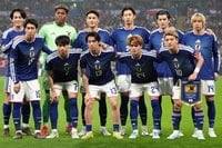 遠征2戦で分かった日本代表の｢現在地｣、谷口彰悟ら3バックの｢進化｣とW杯メンバーに生き残った｢専門家｣【完全アウェイで連勝！サッカー日本代表｢英国遠征｣の大激論】(1)