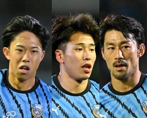 【1点を追う川崎。ACLE逆転勝利のために必要な戦い方と警戒点とは(2)】1点ビハインドも試合への挑み方は「いつも通り」。無失点・複数得点での90分勝利を狙い、延長・PKも視野に勝ち上がるの画像