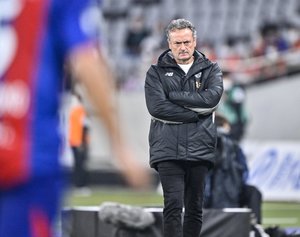 【FC東京・山形伸之GM「独占インタビュー」】GKスウォビィクの「ヨーロッパの高スタンダード」、“アヤックスに13年”白井インディビデュアルコーチを「招聘した理由」、『愛するボールを大事に扱う』アルベル監督に「期待すること」（#2）の画像