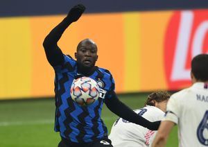 まさにインテルの柱!絶大貢献のルカク、“スアレス放出”バルサの苦悩「万能FWの重要性」の画像