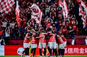 3位はサヴィオ、2位は原口元気、堂々の1位は？ J1浦和レッズが今季着用する「ユニフォームの売上ランキング」発表！ 新加入選手と浦和愛を公言する選手への期待を感じさせる順位にの画像