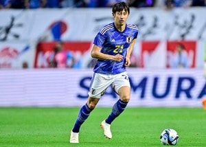 「ワンランク上の選手になりつつある」日本代表・伊藤洋輝が「ピンポイントパス」で「ロケットゴール」を演出！「伊藤洋輝はこれができる」とファンも称賛の画像