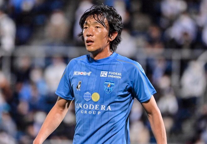 「泣くほど笑った」中村俊輔が”体操服”で踊る姿が公開される! 元日本代表FW大久保嘉人氏が労いの言葉とともに投稿した動画が大反響の画像