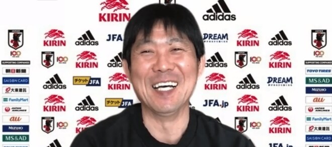 日本代表「怒涛の連戦」激論 大住良之×後藤健生(6)「東京オリンピック2020」(前編)「過去最強」の五輪代表の画像
