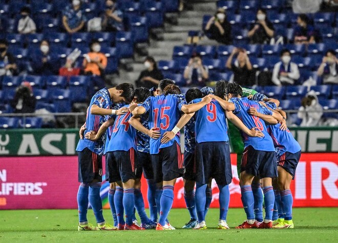 【アジアサッカー考察】バランスが崩れていくクラブと代表チームの日程のかみ合わせ【ACLとワールドカップ予選が大きく変わる】(2)の画像