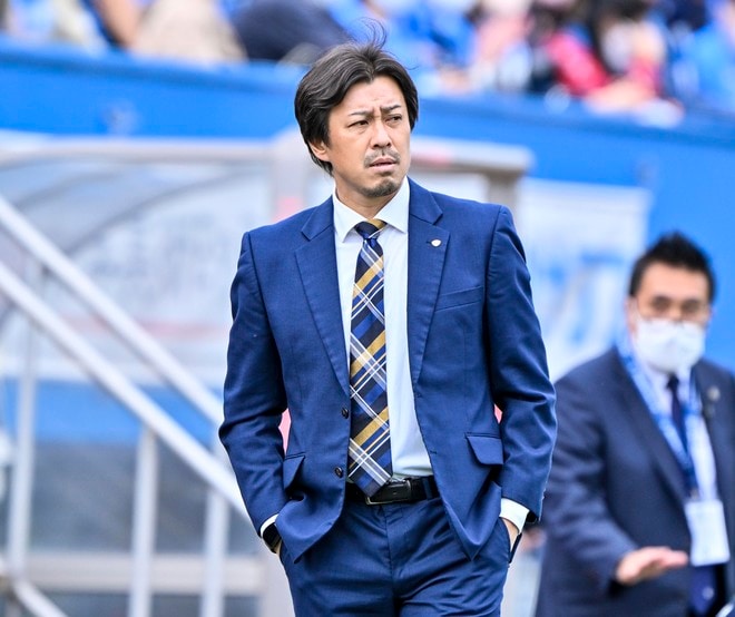 【J2「脱落」】3位・ベガルタ仙台、痛恨の3連敗「シーズン10敗目」でJ1自動昇格が遠のく!原崎政人監督「まだ誰も諦めていない」発言も…「3位確保」が持つ重要な意味【戸塚啓のJ2のミカタ】(1)の画像