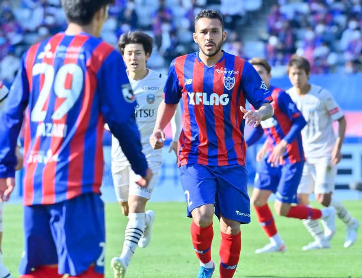 【2026年明治安田J2･J3百年構想リーグ　湘南ベルマーレvsヴァンラーレ八戸「詳細分析」】湘南、長澤徹監督のもとでチーム再生、FC東京でも監督と共闘のブラジル人MFがピッチの中心に【戸塚啓のJ2のミカタ】(1)