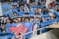 【サポーターアルバム(1)】3得点勝利でクラブ初アジア・ファイナリスト！ ACLE準決勝に駆け付けた川崎サポーターの現地撮影70枚！「川崎フロンターレ―アル・ナスル」の画像028