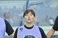 【サンフレッチェ広島「E-1」アルバム】J1広島に所属する日本代表5選手の香港戦の写真54枚！ジャーメイン良、中村草太、川辺駿、田中聡、荒木隼人、大迫敬介の現地写真「日本代表ー香港代表」の画像054