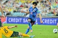 【ラ・リーガ分析】サッカー日本代表・久保建英所属のマジョルカがアトレティコ・マドリードに大金星!「54分から途中出場」の久保は攻撃を活性化【監督交代の劇的効果】(1)の画像