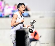 横浜FC、ユウリ・リマ・ララの先制点を守り抜き勝利！　PHOTOギャラリー【明治安田J1リーグ 第11節 横浜FCvsアルビレックス新潟 2023年5月3日 19:03キックオフ】の画像