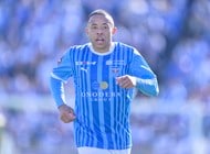 「感涙」J2秋田の清水撃破の秘話にファン感動！「どこよりもかっこいいキャプテンマーク」「グッズ出たら秒で買う」などの声の画像